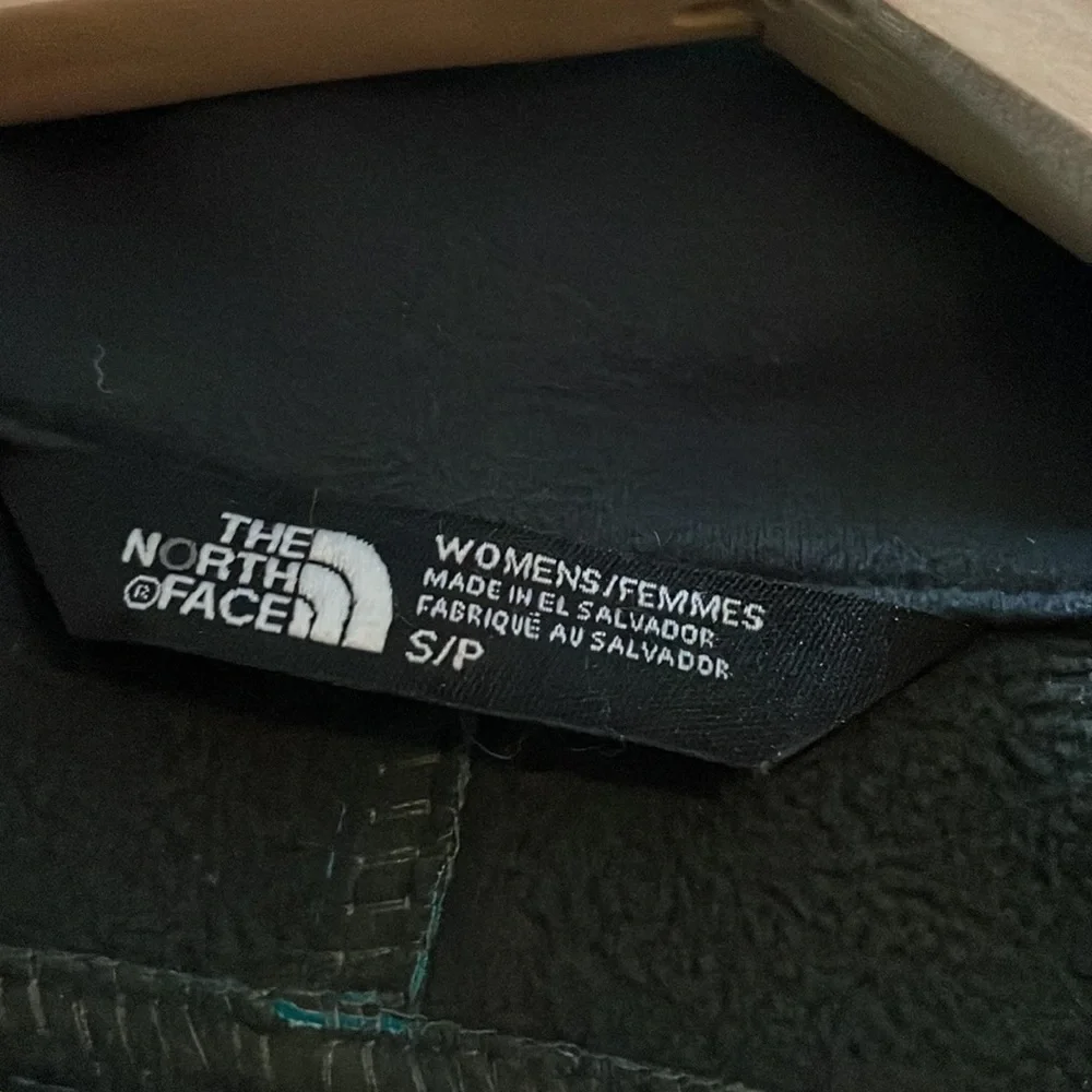 North Face Jacket - Picture 3 of 3